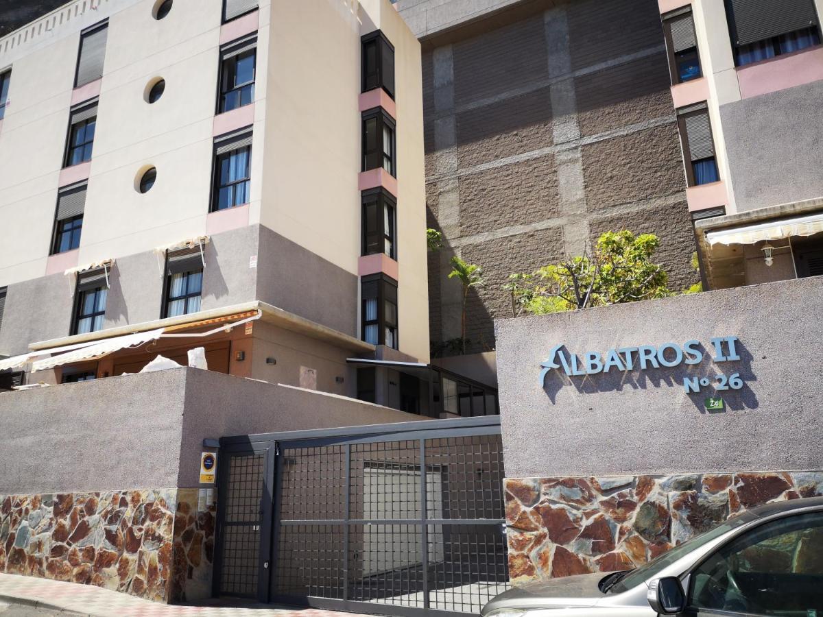 Apartmán Magnific Flat With Panoramic Sea Views Radazul Exteriér fotografie
